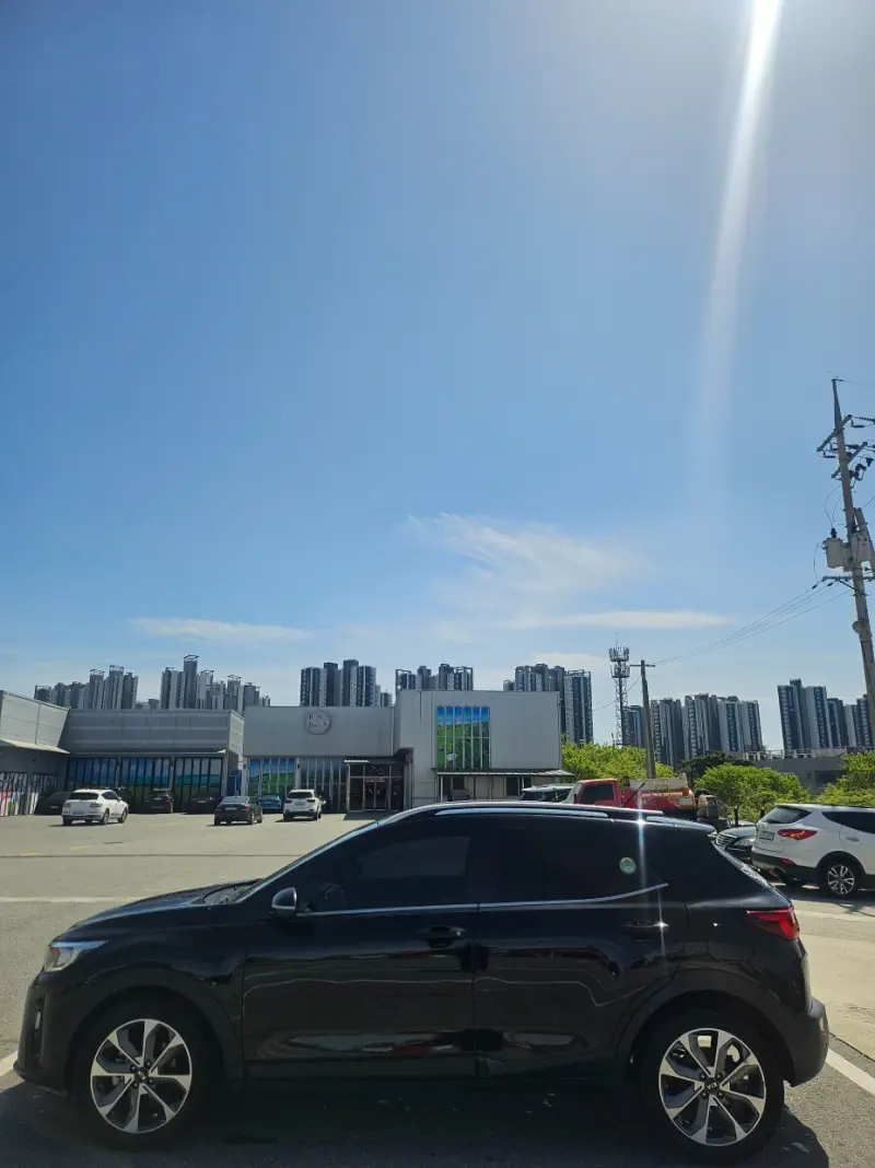 Kia Stonic