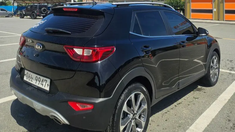 Kia Stonic