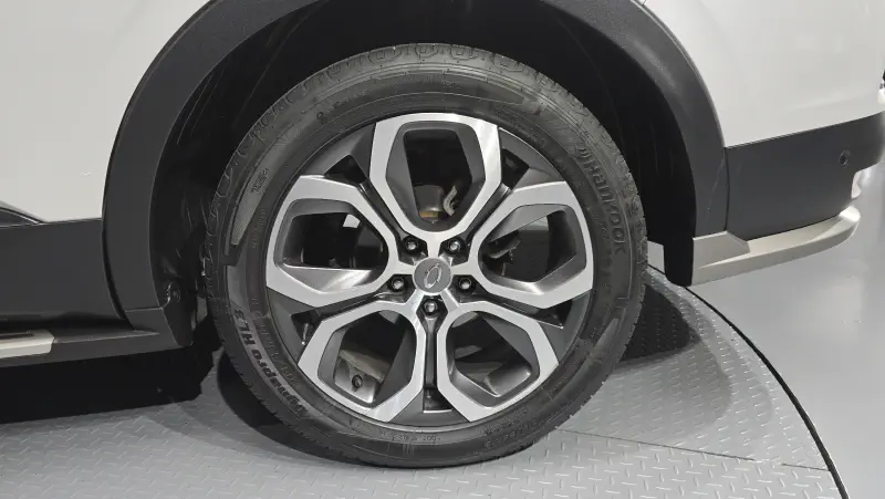 Renault Samsung XM3