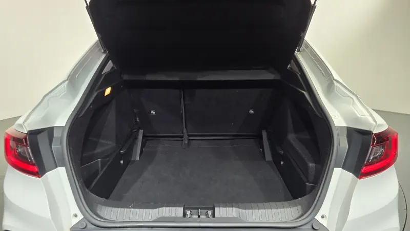 Renault Samsung XM3