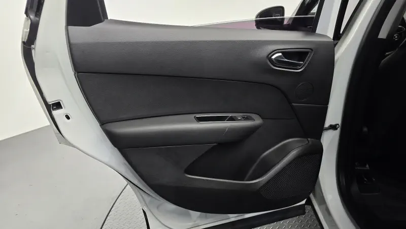 Renault Samsung XM3