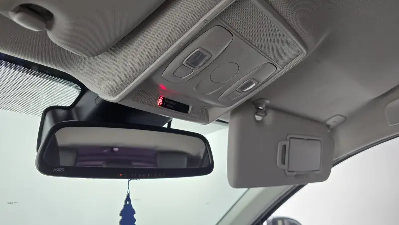 Renault Samsung XM3