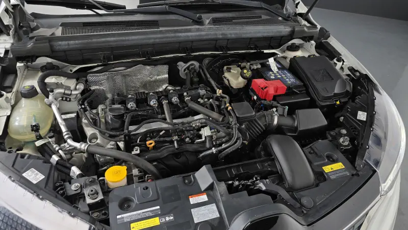 Renault Samsung XM3
