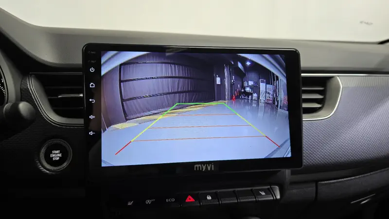 Renault Samsung XM3