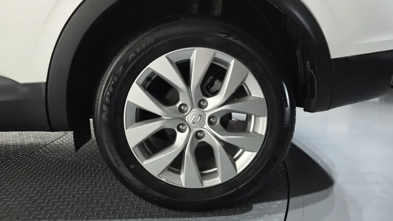 Renault Samsung XM3