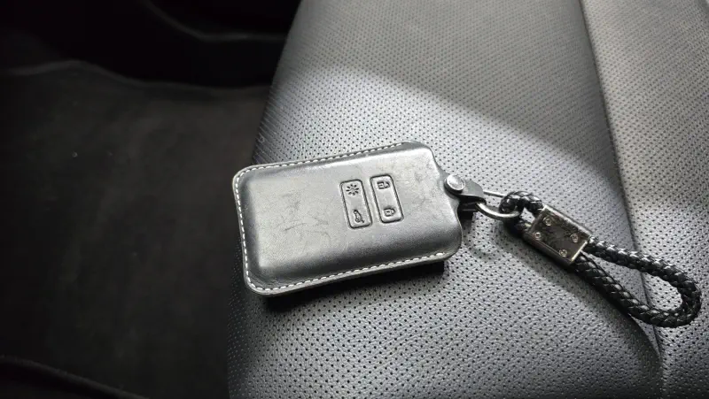 Renault Samsung XM3