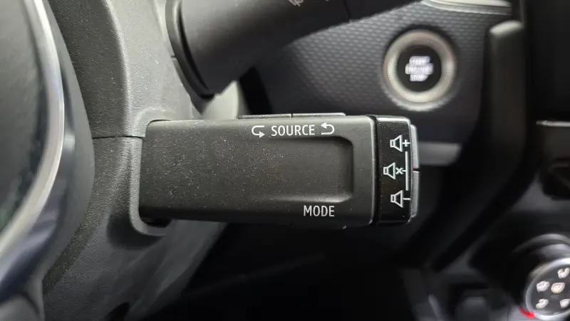 Renault Samsung XM3