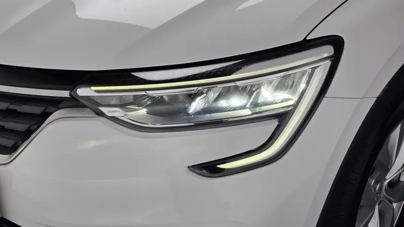 Renault Samsung XM3