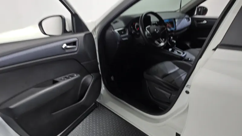 Renault Samsung XM3