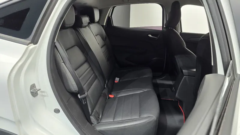 Renault Samsung XM3
