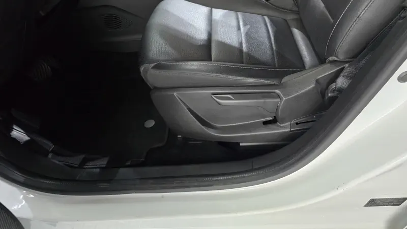 Renault Samsung XM3