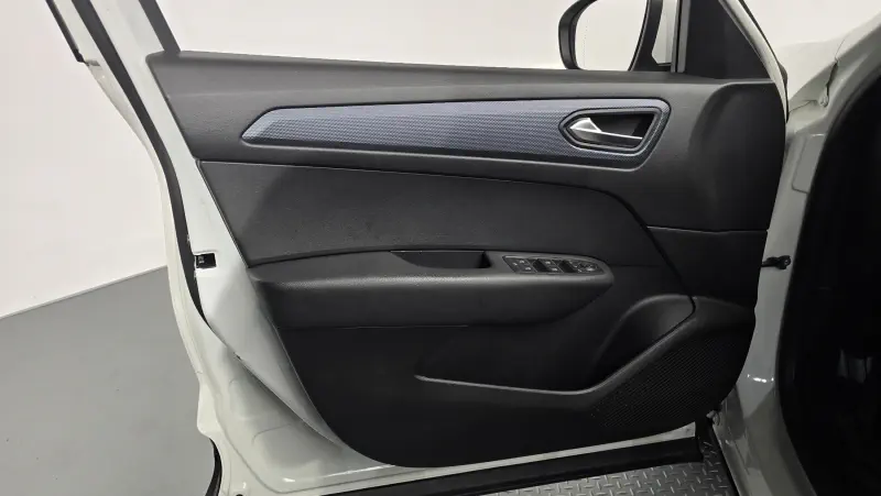 Renault Samsung XM3