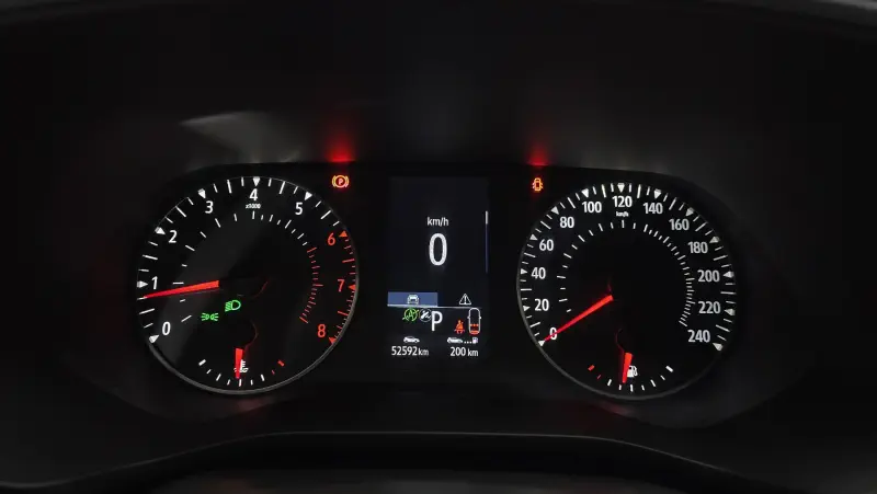 Renault Samsung XM3
