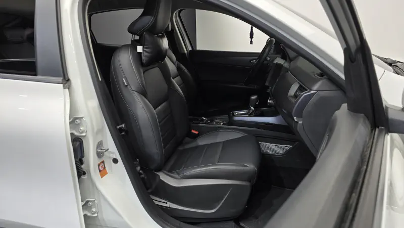 Renault Samsung XM3