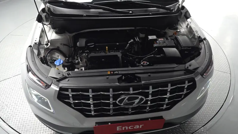 Hyundai Venue