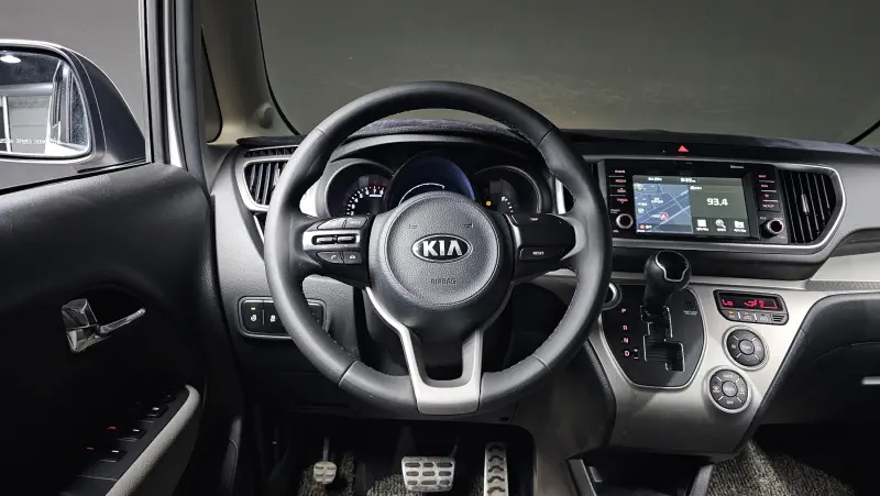 Kia RAY