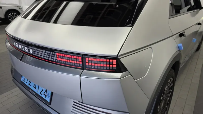 Hyundai Ioniq 5