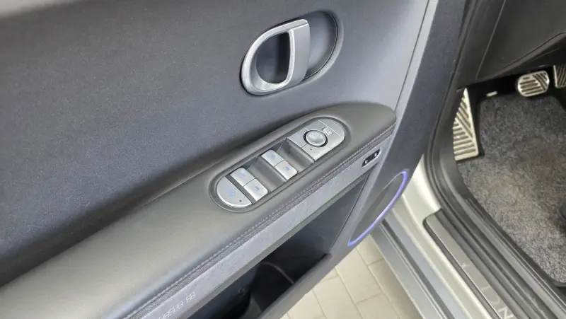 Hyundai Ioniq 5