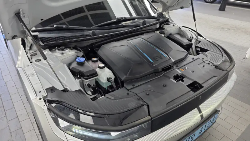 Hyundai Ioniq 5