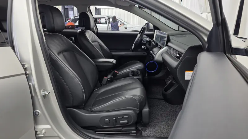 Hyundai Ioniq 5