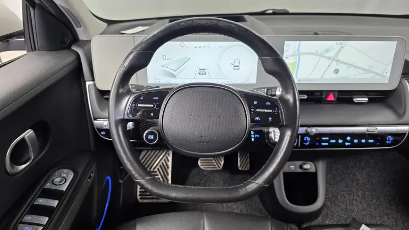 Hyundai Ioniq 5