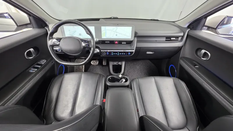 Hyundai Ioniq 5