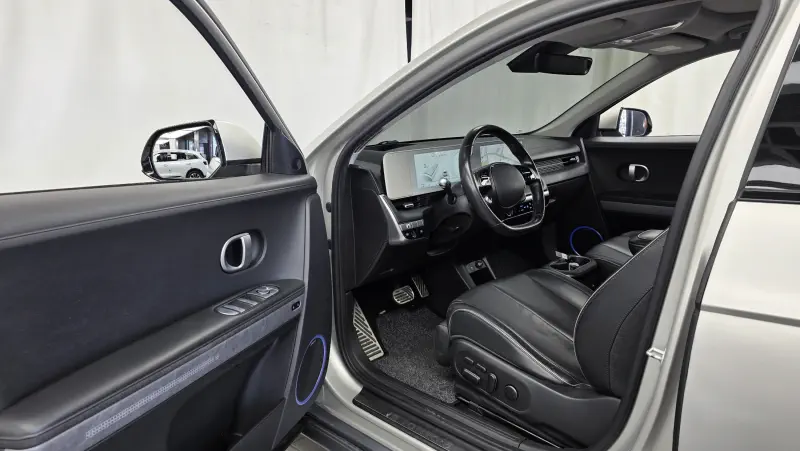 Hyundai Ioniq 5