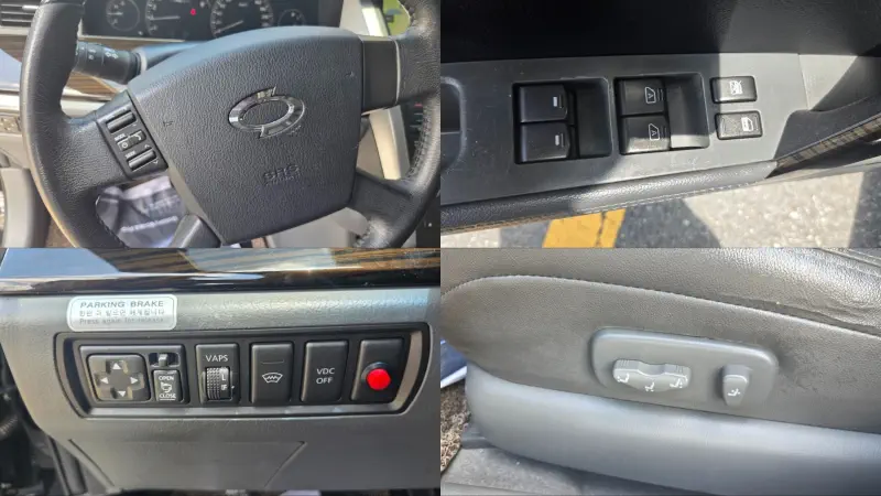 Renault Samsung SM7