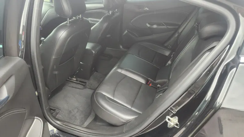 Daewoo Cruze