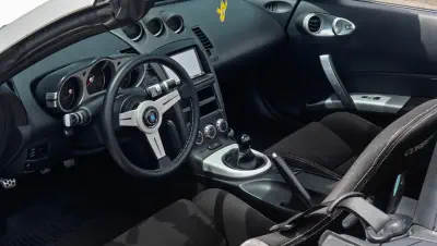 Nissan 350Z