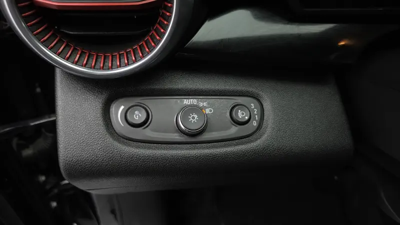 Daewoo Trax