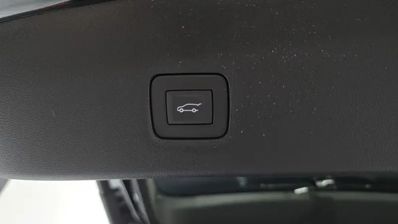 Daewoo Trax