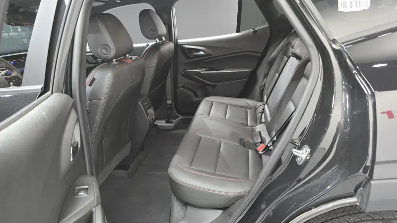 Daewoo Trax