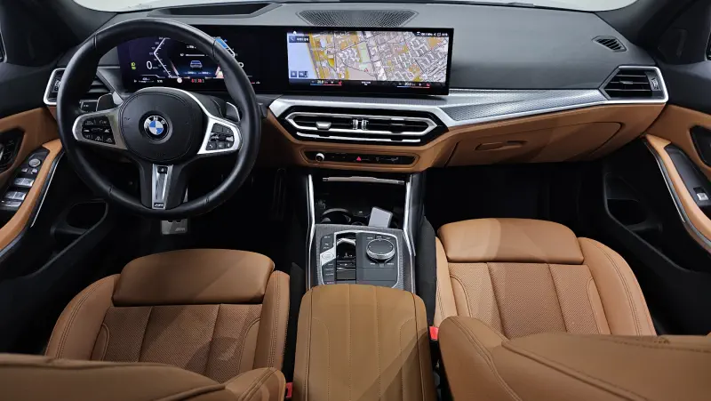 BMW 3-Series