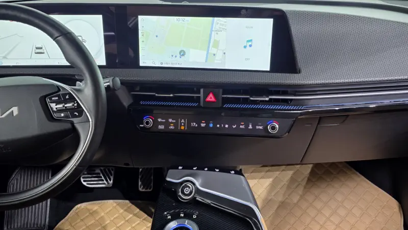 Kia EV6