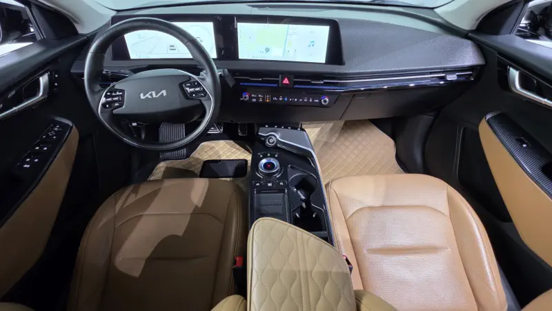 Kia EV6