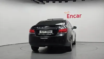 Daewoo Alpheon