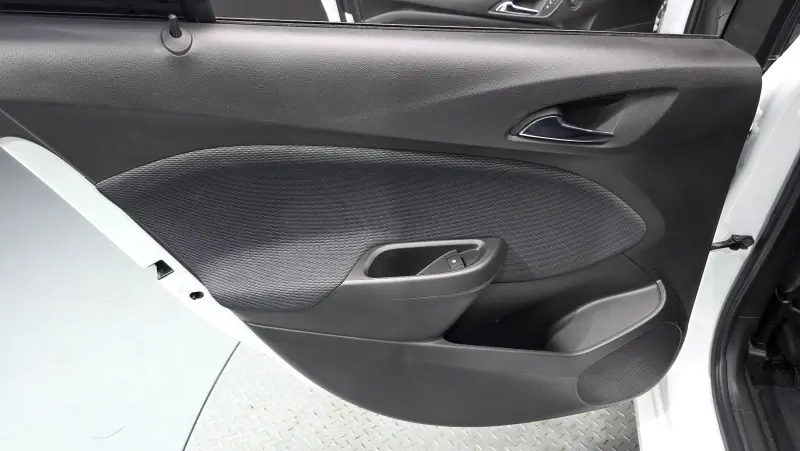 Daewoo Cruze
