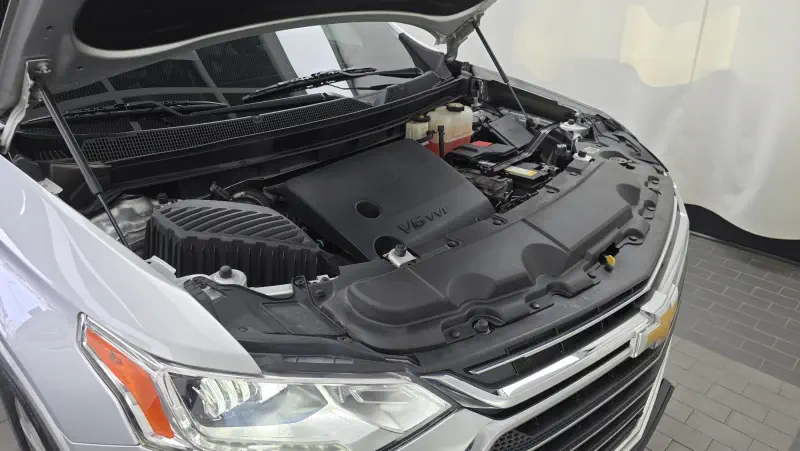 Daewoo Traverse