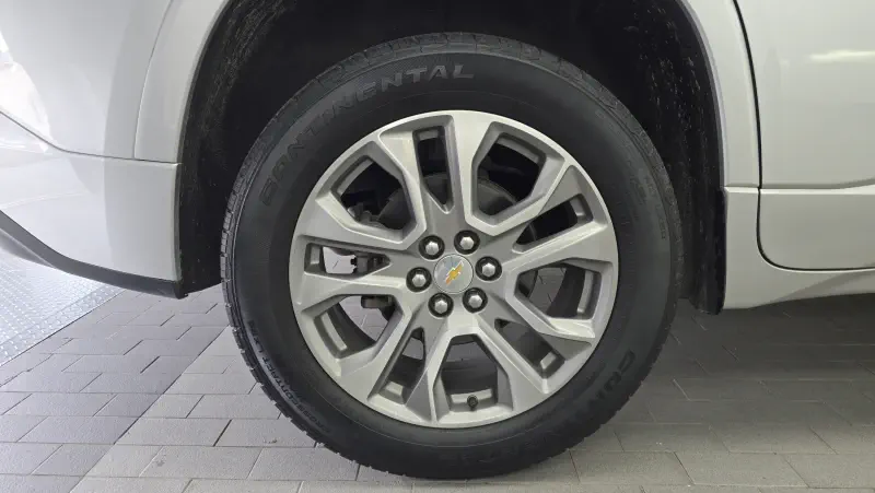 Daewoo Traverse