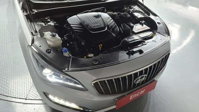 Hyundai Aslan