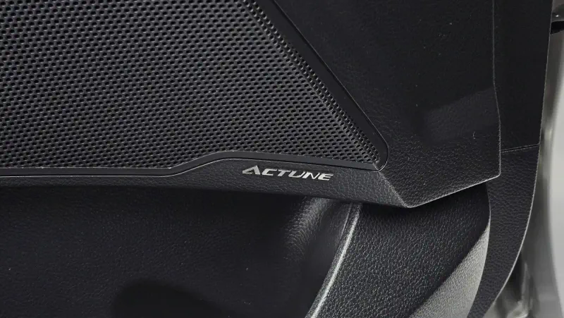 Hyundai Aslan