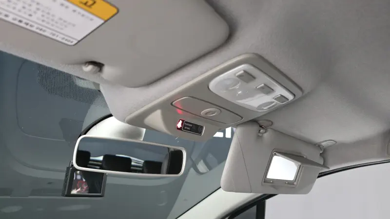 Renault Samsung QM3