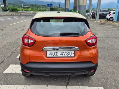 Renault Samsung QM3
