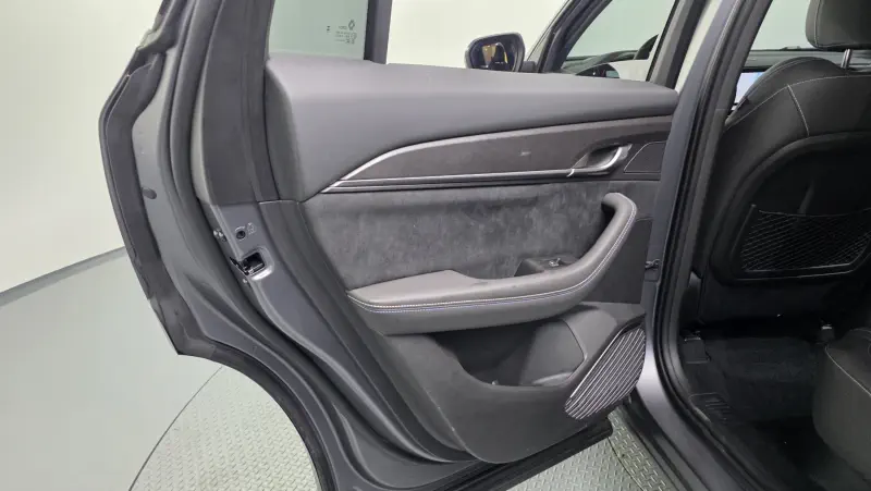 Renault Grand Koleos