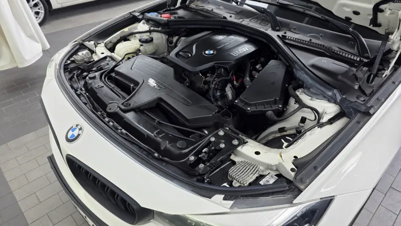 BMW 3-Series Gran Turismo