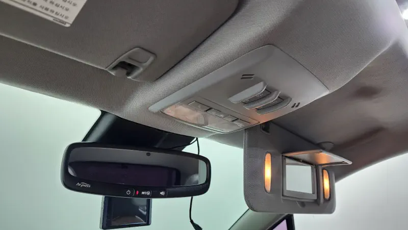 Daewoo Trax