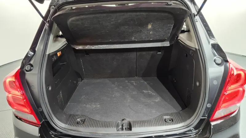 Daewoo Trax