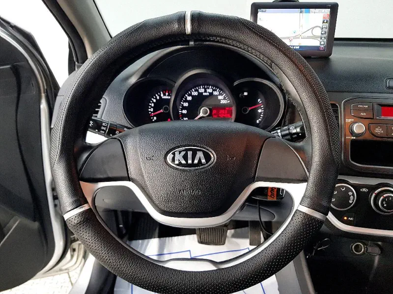 Kia Morning