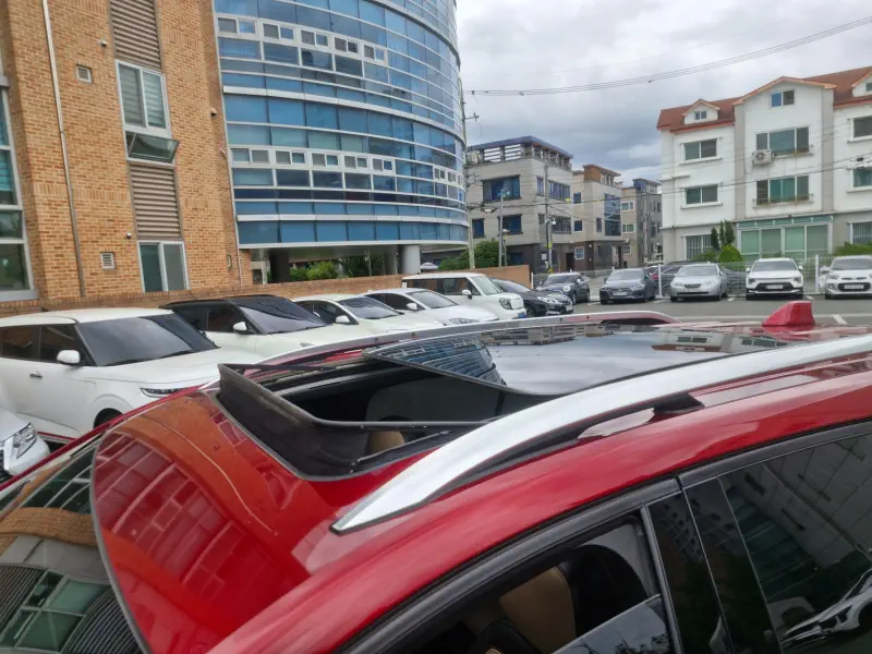 Daewoo Equinox